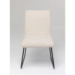 KARE Design Stühle-Stuhl Lord Creme