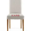 KARE Design Stühle-Stuhl Mara Ecru