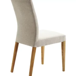 KARE Design Stühle-Stuhl Mara Ecru