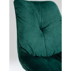 KARE Design Stühle-Stuhl Mila Grun