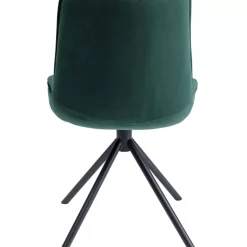KARE Design Stühle-Stuhl Mila Grun