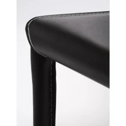 KARE Design Stühle-Stuhl Milano Brown