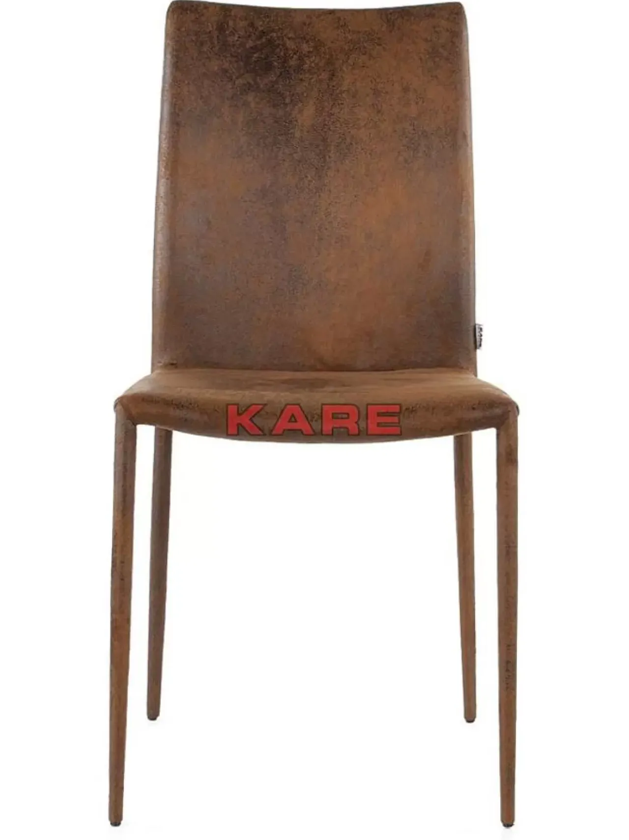 KARE Design Stühle-Stuhl Milano Vintage