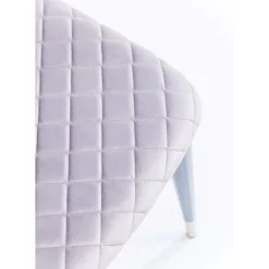 KARE Design Stühle-Stuhl Montmartre Grau