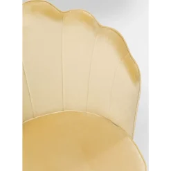 KARE Design Stühle-Stuhl Princess Beige (2/Set)