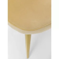 KARE Design Stühle-Stuhl Princess Beige (2/Set)