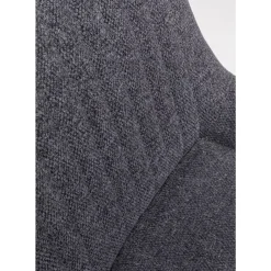 KARE Design Stühle-Stuhl Roady Grau