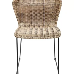 KARE Design Outdoormöbel-Stuhl Sansibar