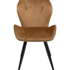 KARE Design Stühle-Stuhl Viva Curry