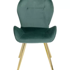 KARE Design Stühle-Stuhl Viva Grun