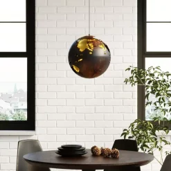 KARE Design Stühle-Stuhl Wire Black