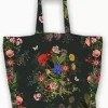 KARE Design Deko & Geschenkartikel-Tasche 46X46 Medicis