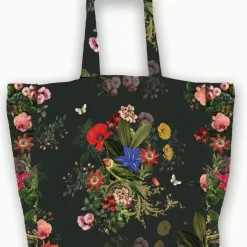 KARE Design Deko & Geschenkartikel-Tasche 46X46 Medicis
