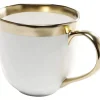 KARE Design Geschirr & Tischaccessoires-Tasse Bell