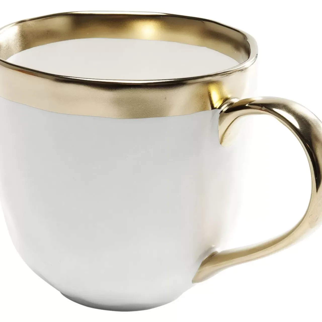 KARE Design Geschirr & Tischaccessoires-Tasse Bell