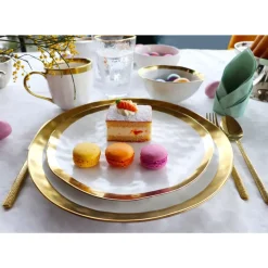 KARE Design Geschirr & Tischaccessoires-Tasse Bell