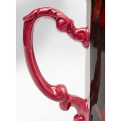 KARE Design Geschirr & Tischaccessoires-Tasse Duc Papillon