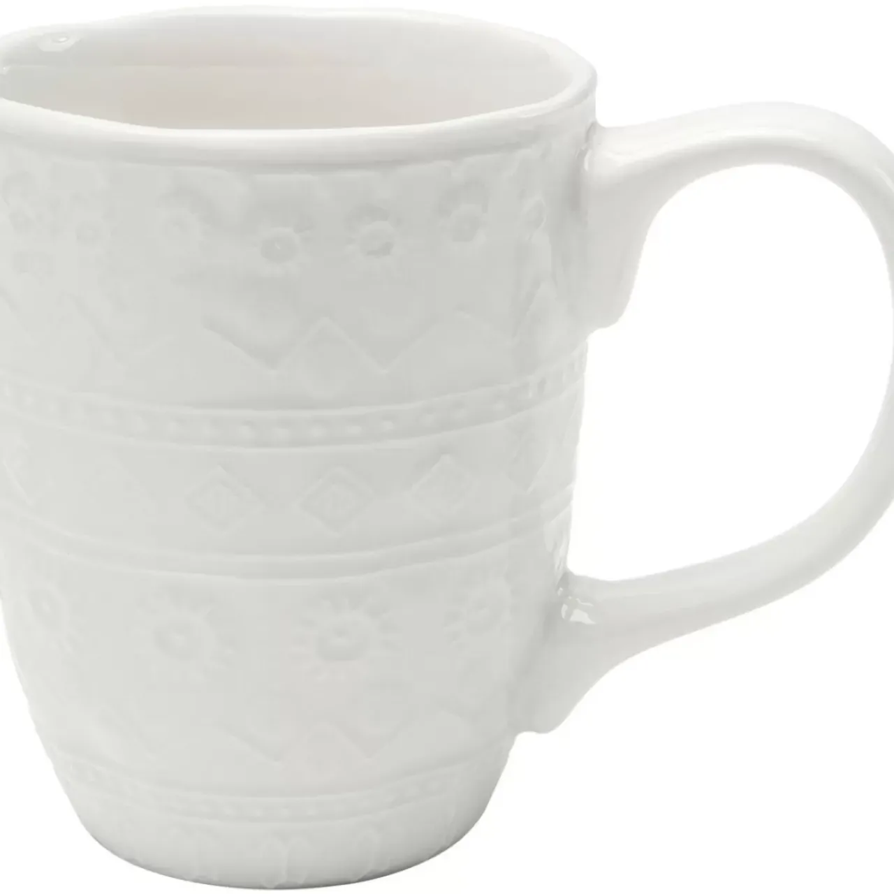 KARE Design Geschirr & Tischaccessoires-Tasse Karma
