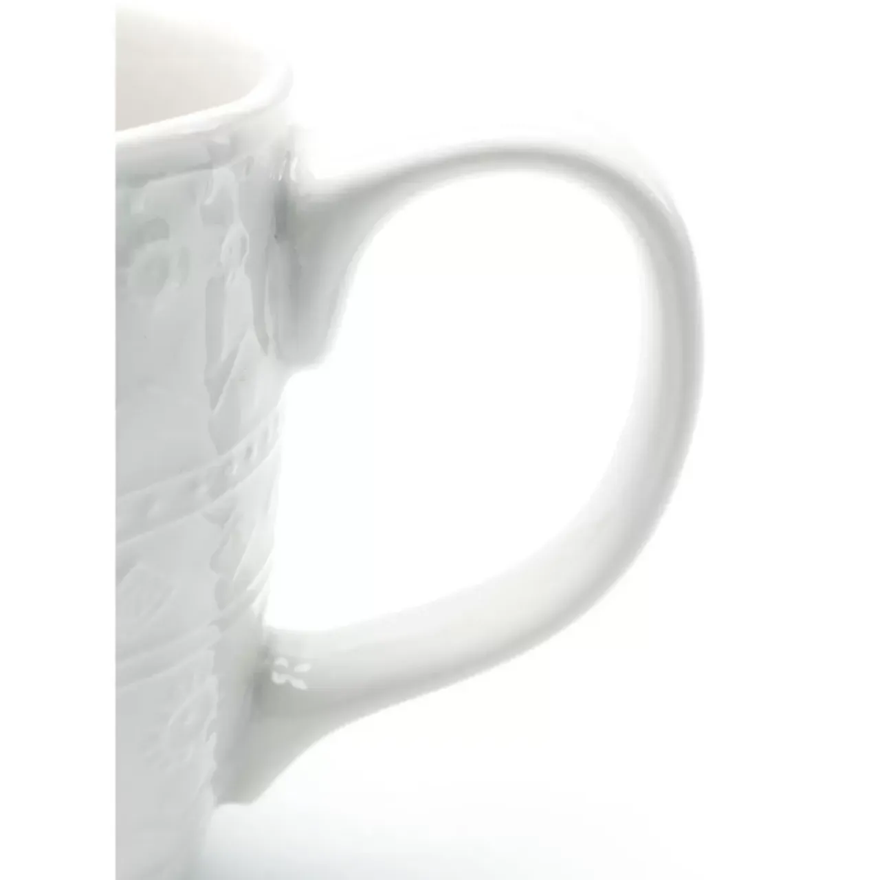 KARE Design Geschirr & Tischaccessoires-Tasse Karma