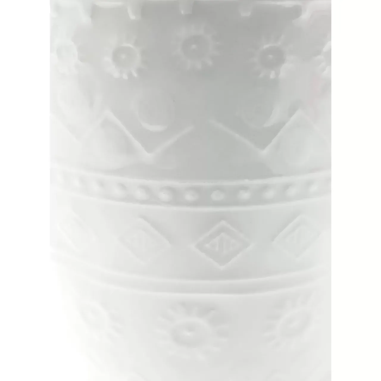 KARE Design Geschirr & Tischaccessoires-Tasse Karma