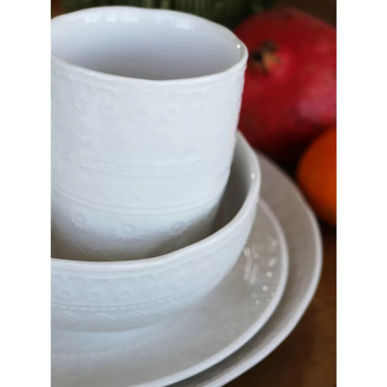 KARE Design Geschirr & Tischaccessoires-Tasse Karma