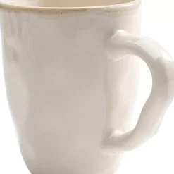 KARE Design Geschirr & Tischaccessoires-Tasse Natural 11Cm