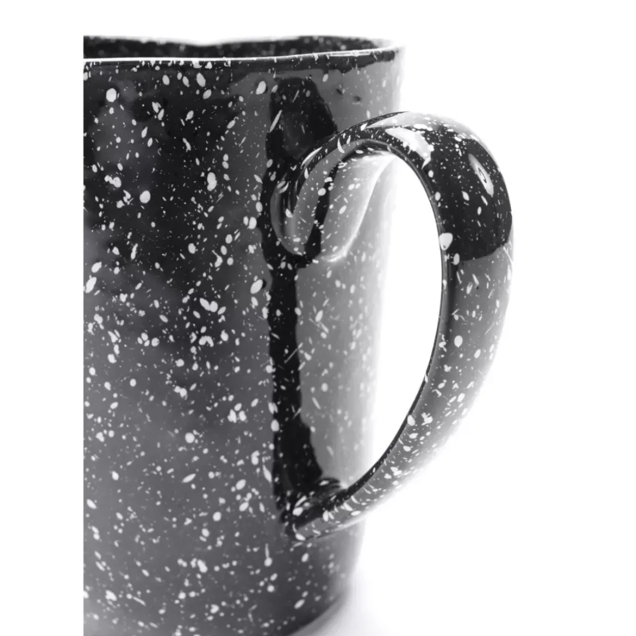 KARE Design Geschirr & Tischaccessoires-Tasse Starry