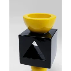 KARE Design Deko & Geschenkartikel-Teelichthalter Geo