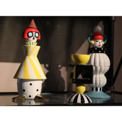 KARE Design Deko & Geschenkartikel-Teelichthalter Geo