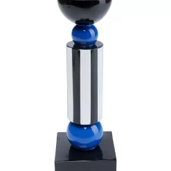 KARE Design Deko & Geschenkartikel-Teelichthalter Trophy