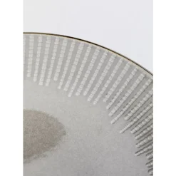 KARE Design Geschirr & Tischaccessoires-Teller Amalia O21Cm