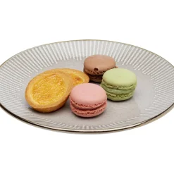 KARE Design Geschirr & Tischaccessoires-Teller Amalia O21Cm