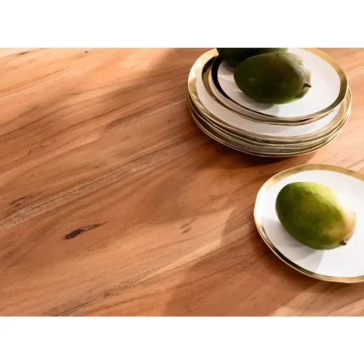 KARE Design Geschirr & Tischaccessoires-Teller Bell O25Cm