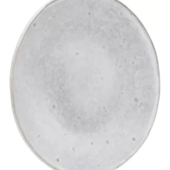 KARE Design Geschirr & Tischaccessoires-Teller Granit O27Cm