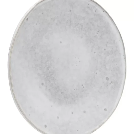 KARE Design Geschirr & Tischaccessoires-Teller Granit O27Cm