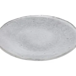 KARE Design Geschirr & Tischaccessoires-Teller Granit O27Cm