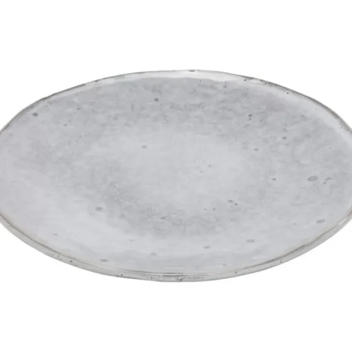 KARE Design Geschirr & Tischaccessoires-Teller Granit O27Cm