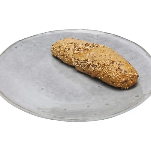 KARE Design Geschirr & Tischaccessoires-Teller Granit O27Cm