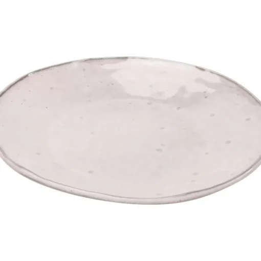 KARE Design Geschirr & Tischaccessoires-Teller Granit O22Cm