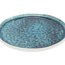 KARE Design Geschirr & Tischaccessoires-Teller Mustique O27Cm