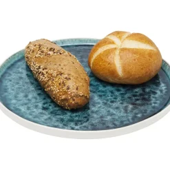 KARE Design Geschirr & Tischaccessoires-Teller Mustique O27Cm