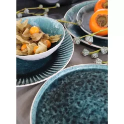 KARE Design Geschirr & Tischaccessoires-Teller Mustique O27Cm