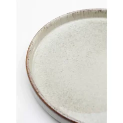 KARE Design Geschirr & Tischaccessoires-Teller Skandi O22Cm