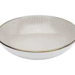 KARE Design Geschirr & Tischaccessoires-Teller Tief Amalia O21Cm