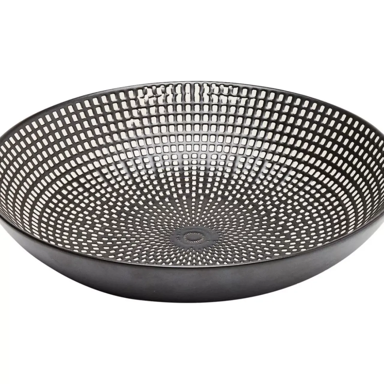 KARE Design Geschirr & Tischaccessoires-Teller Tief Tokyo O20