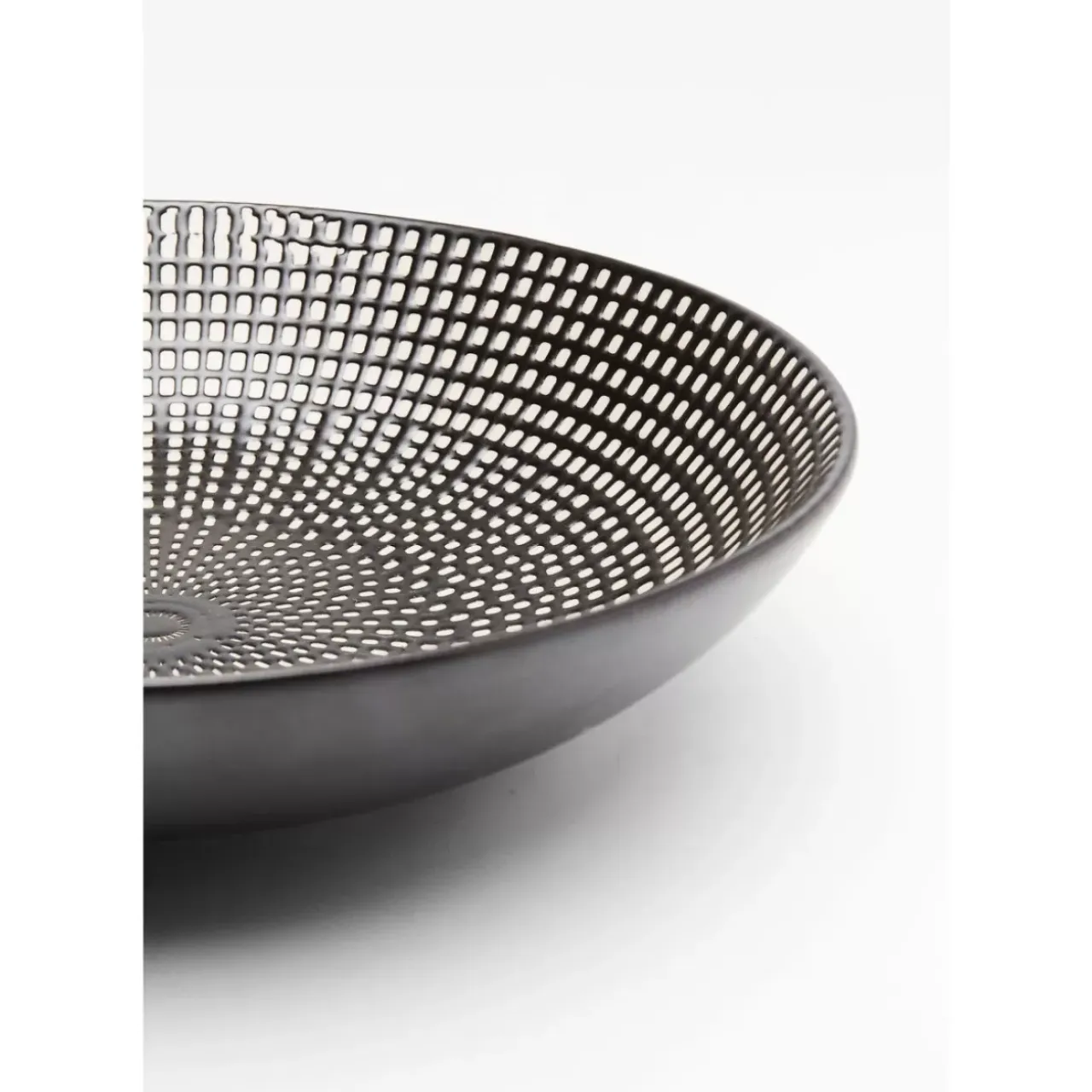 KARE Design Geschirr & Tischaccessoires-Teller Tief Tokyo O20