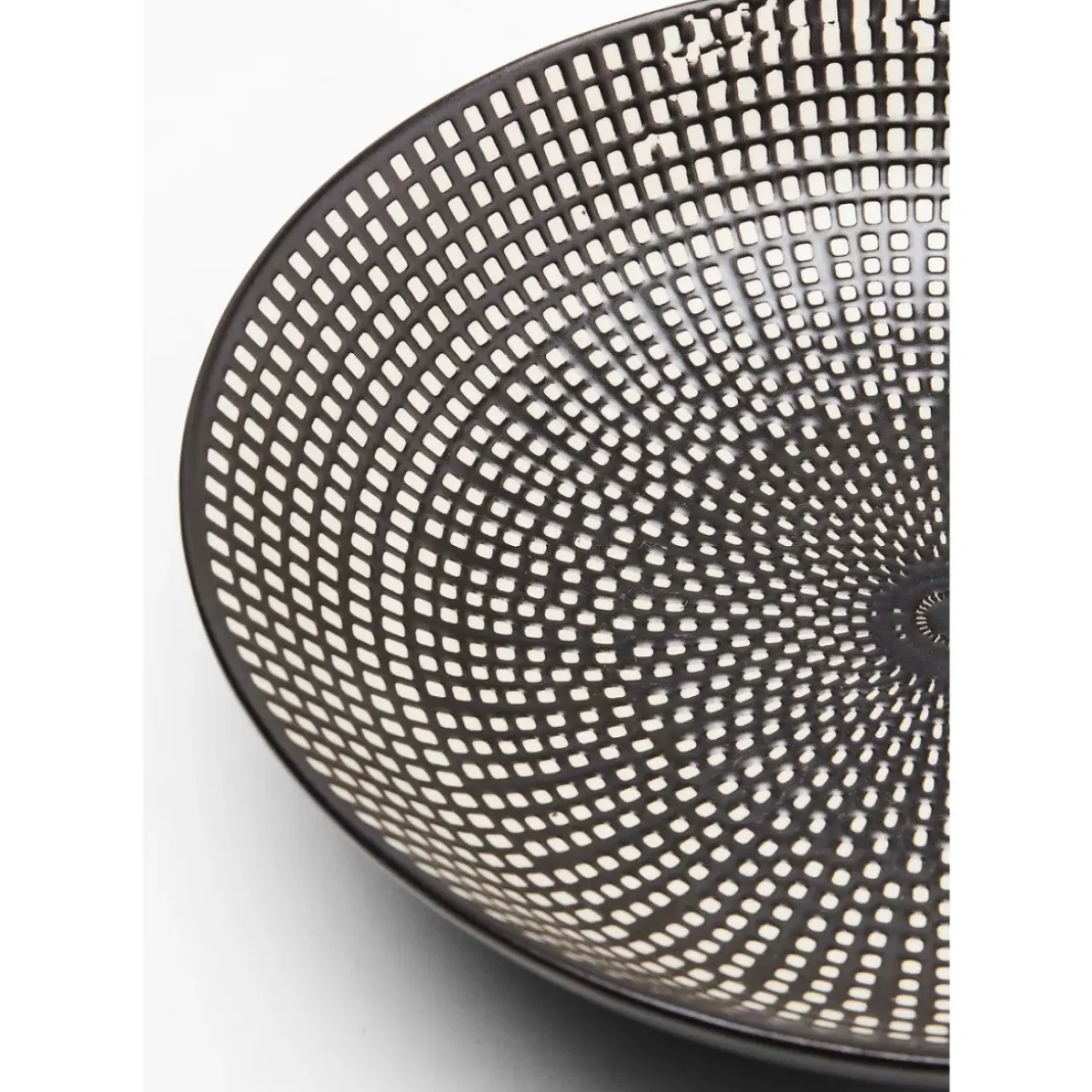 KARE Design Geschirr & Tischaccessoires-Teller Tief Tokyo O20