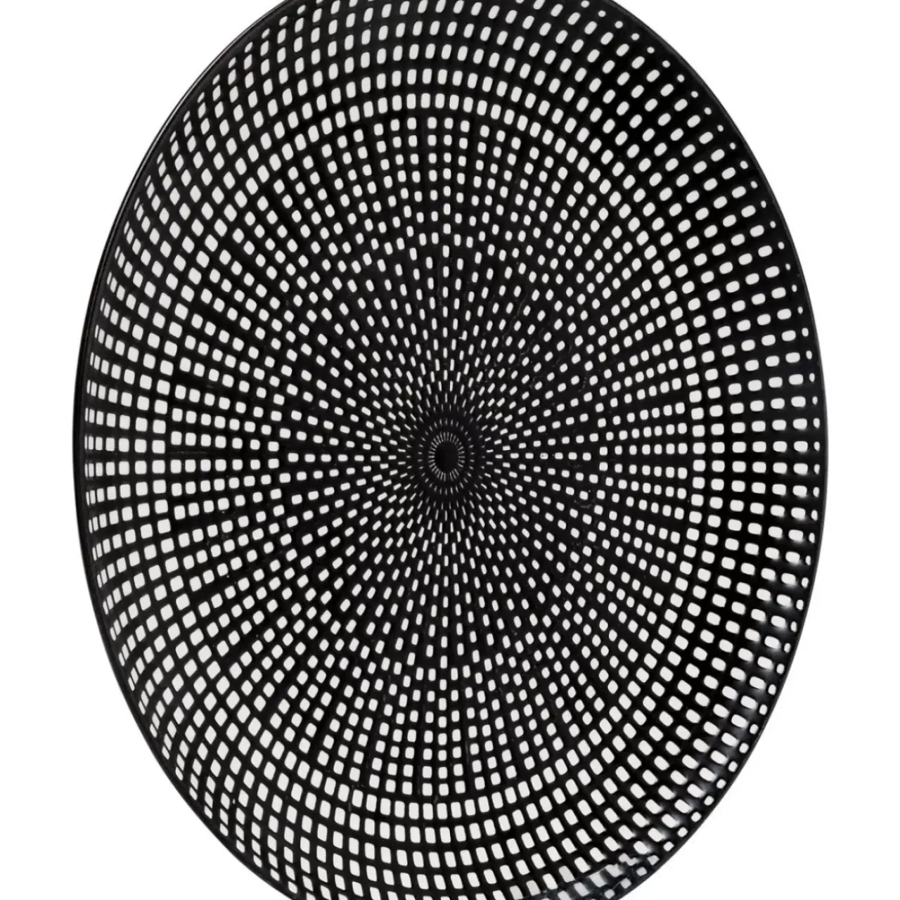 KARE Design Geschirr & Tischaccessoires-Teller Tokyo O21