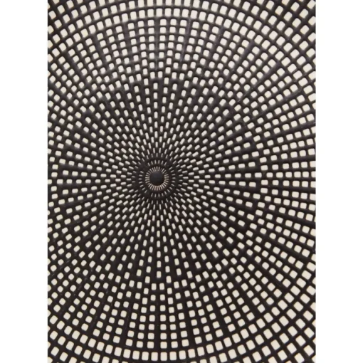 KARE Design Geschirr & Tischaccessoires-Teller Tokyo O26