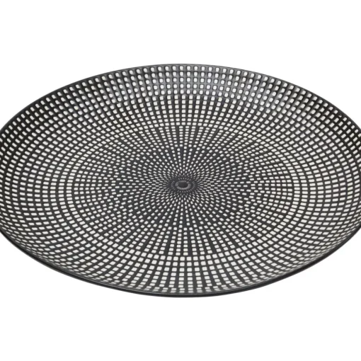 KARE Design Geschirr & Tischaccessoires-Teller Tokyo O26
